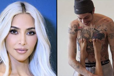 Kim Kardashian nie avoir un fétichisme des pieds après avoir partagé des photos de ses pieds sur Pete... - 18