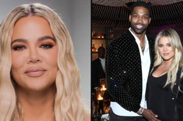 Khloe Kardashian confirme qu'elle attend un bébé via une mère porteuse avec Tristan Thompson - 7