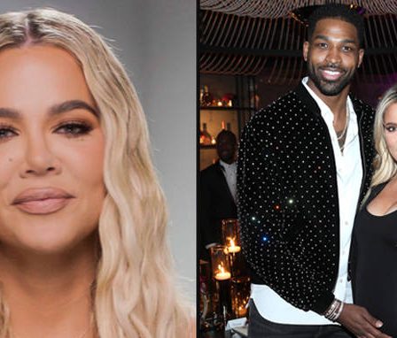 Khloe Kardashian confirme qu'elle attend un bébé via une mère porteuse avec Tristan Thompson 14 Khloe Kardashian confirme qu'elle attend un bébé via une mère porteuse avec Tristan Thompson - 13