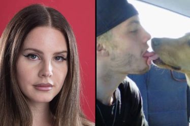 Le nouveau petit ami de Lana Del Rey, Jack Donoghue, est sorti avec son cousin et son chien - 7