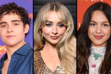 Paroles de la chanson Parce que j'ai aimé un garçon de Sabrina Carpenter - 7