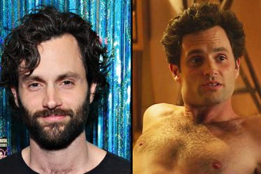 Vous : Penn Badgley a dû refilmer les scènes de masturbation de Joe parce qu'elles étaient « trop... - 5