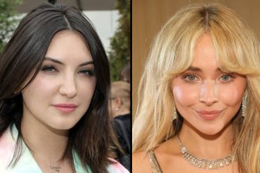 Julia Michaels supprime Twitter après le drame de l'écriture de chansons de Sabrina Carpenter - 14