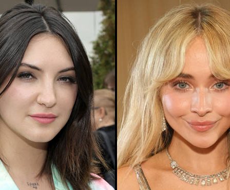 Julia Michaels supprime Twitter après le drame de l'écriture de chansons de Sabrina Carpenter - 12