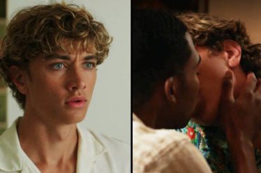 Jeremiah est-il bisexuel dans L'été où je suis devenue jolie ? Voici ce que Gavin Casalegno a... - 7