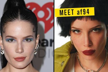 Qu'est-ce que l'AF94 ? La nouvelle marque de beauté de Halsey arrive chez Walmart - 9