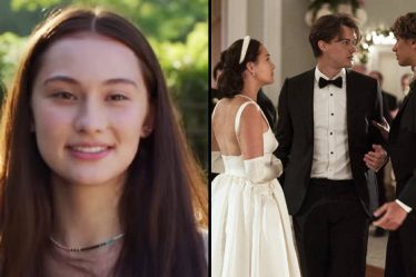 Le casting de Summer I Turned Pretty révèle ce qu'il veut qu'il se passe dans la saison 2 - 6