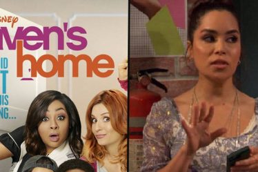 Disney Channel présente le tout premier personnage trans dans Raven's Home - 9
