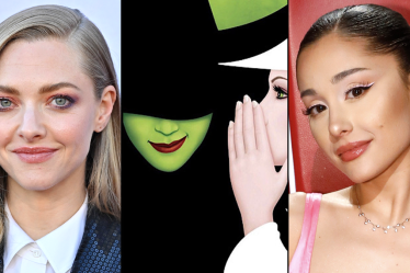 Amanda Seyfried révèle qu'elle a auditionné pour Glinda dans le film Wicked - 5