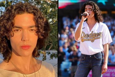 Les fans de Conan Grey le défendent après les critiques sur la performance virale de l'hymne national - 10