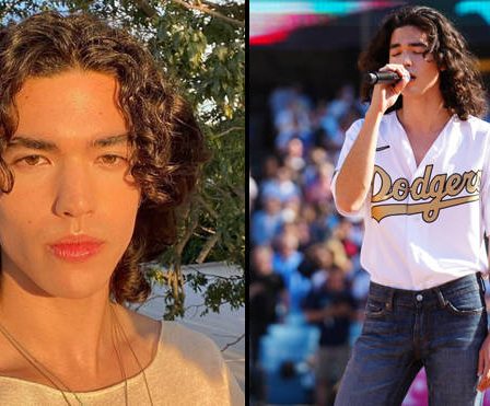 Les fans de Conan Grey le défendent après les critiques sur la performance virale de l'hymne national - 142