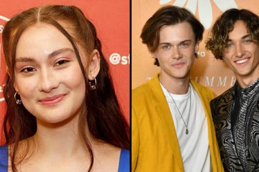 Le casting de Summer I Turned Pretty révèle s'ils veulent que Belly sorte avec Conrad ou Jeremiah - 17
