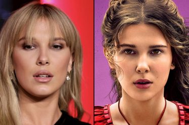 Millie Bobby Brown "fait l'histoire" avec un salaire de 10 millions de dollars pour Enola Holmes 2 - 10
