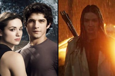 Teen Wolf : La bande-annonce du film est enfin là et Allison est vivante - 29