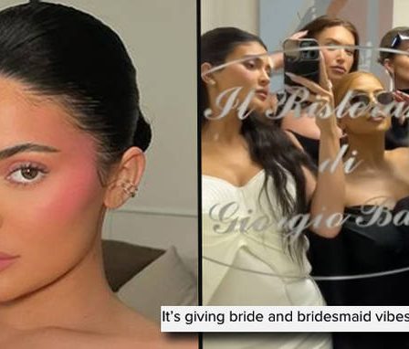 Kylie Jenner est-elle mariée ? Les gens pensent que sa liste de mariage coûteuse vient de fuir 6 Kylie Jenner est-elle mariée ? Les gens pensent que sa liste de mariage coûteuse vient de fuir - 5