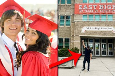 Zac Efron et Vanessa Hudgens déclenchent des rumeurs sur High School Musical 4 - 5