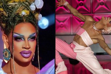 Drag Race All Stars 7 : Yvie Oddly fait le point sur l'état du syndrome d'Ehlers-Danlos... - 9