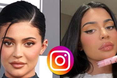 Kylie Jenner supplie Instagram d'arrêter "d'essayer d'être TikTok" - 10