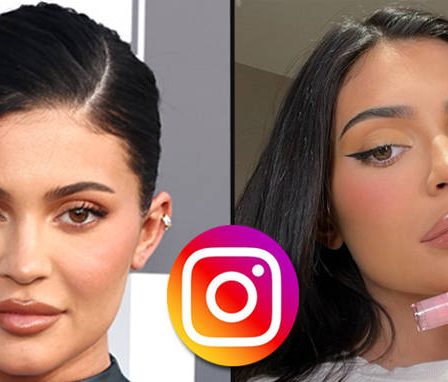 Kylie Jenner supplie Instagram d'arrêter "d'essayer d'être TikTok" 81 Kylie Jenner supplie Instagram d'arrêter "d'essayer d'être TikTok" - 80