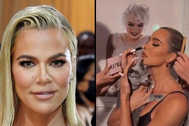 Khloé Kardashian est torréfiée pour avoir pensé qu'elle était de la génération Z dans une nouvelle vidéo TikTok - 9