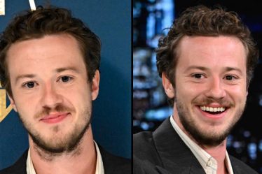 Stranger Things: Joseph Quinn a été détenu par l'immigration américaine jusqu'à ce qu'ils réalisent qu'il était... - 9