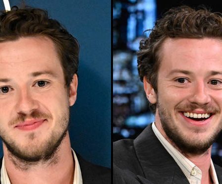 Stranger Things: Joseph Quinn a été détenu par l'immigration américaine jusqu'à ce qu'ils réalisent qu'il était... 50 Stranger Things: Joseph Quinn a été détenu par l'immigration américaine jusqu'à ce qu'ils réalisent qu'il était... - 49