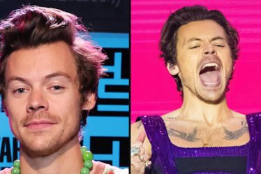 Harry Styles devient le premier membre des One Direction à être nominé pour le prestigieux... - 10
