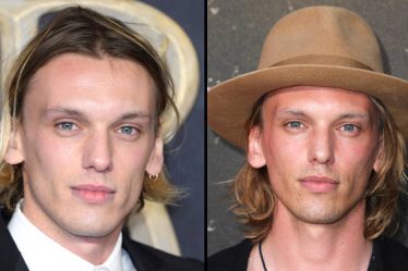 Jamie Campbell Bower parle de la dépendance et de la sobriété dans une déclaration puissante - 9