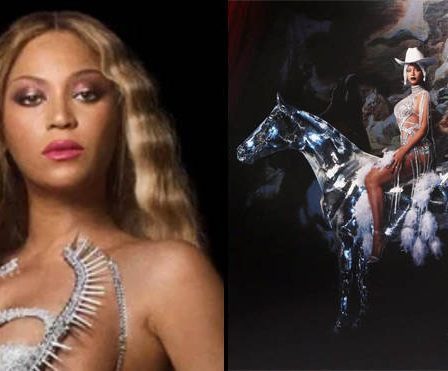 Heure de sortie de Beyoncé Renaissance : Voici quand l'album sort dans votre pays - 30