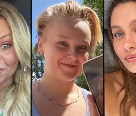 JoJo Siwa dit de "grandir" par la fille de Candace Cameron Bure après le drame de TikTok 34 JoJo Siwa dit de "grandir" par la fille de Candace Cameron Bure après le drame de TikTok - 33