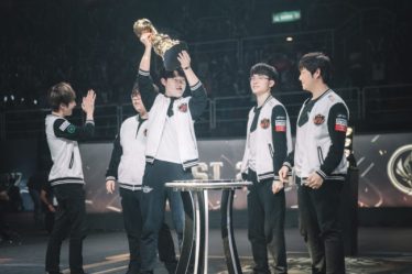 Huni quitte la liste LCS de TSM en raison de blessures au poignet - 7