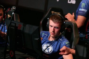 Stanislaw serait sur le point de revenir à Evil Geniuses - 7