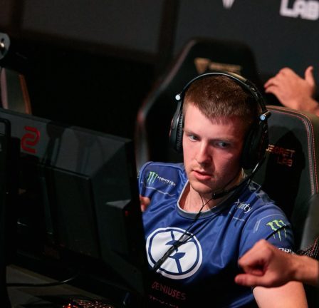 Stanislaw serait sur le point de revenir à Evil Geniuses - 17