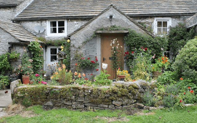 5 conseils faciles pour décorer la maison de vos rêves 5 La maison dont vous avez toujours rêvé