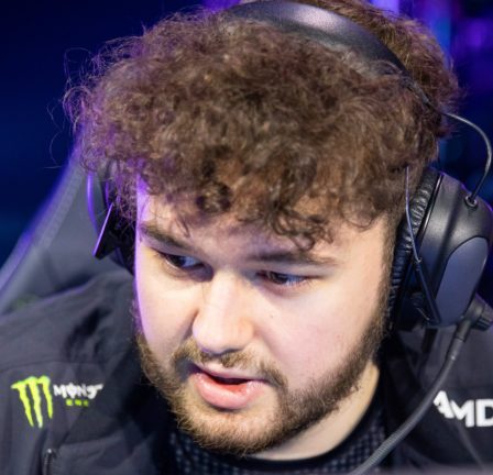 Fnatic Mistic s'isole après un test COVID positif - 119