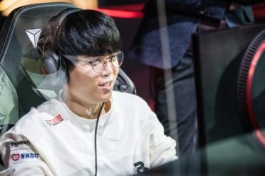 KT's Cuzz teste positif pour COVID-19, jouera à distance pendant la semaine 5 du LCK Summer Split 2022 - 11