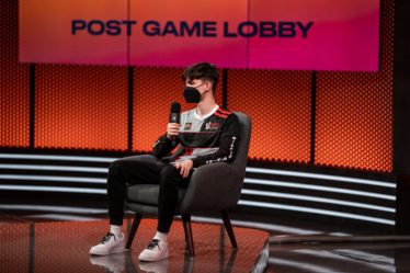 Vetheo coupe Fnatic et amène Misfits à la victoire lors de la semaine 4 du Summer Split 2022 du LEC - 5