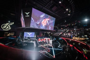 Les Freecs ont battu KT pour les dépasser au classement LCK Summer Split 2022 - 10