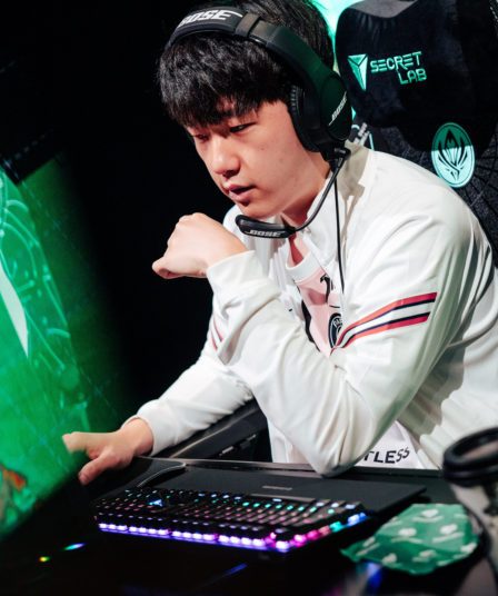 DRX signe l'ancien jungler du PSG Talon Juhan 30 DRX signe l'ancien jungler du PSG Talon Juhan - 29
