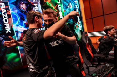 Fnatic trouve une synergie; bat G2 Esports lors du troisième match LEC Summer Split de la semaine - 9