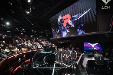 KT's Life est le dernier joueur de LCK à avoir été testé positif au COVID-19 - 5