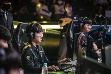 Peanut sur ce qui retient le LCK: "Il n'y a pas assez de Bo5" - 7