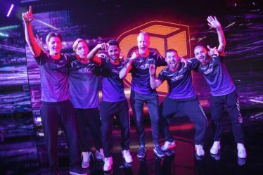 La première course internationale VCT Masters de Guild Esports se poursuit avec une place en séries éliminatoires après sa victoire contre KRÜ Esports - 5