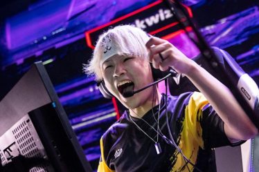 XERXIA devient le premier à quitter VCT Masters Copenhagen après sa défaite face à NORTHEPTION - 5