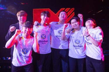 DRX fait un retour inspirant contre Leviatán, tête de série LATAM, au VCT Masters Copenhagen - 9