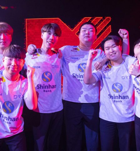 DRX fait un retour inspirant contre Leviatán, tête de série LATAM, au VCT Masters Copenhagen 14 DRX fait un retour inspirant contre Leviatán, tête de série LATAM, au VCT Masters Copenhagen - 13