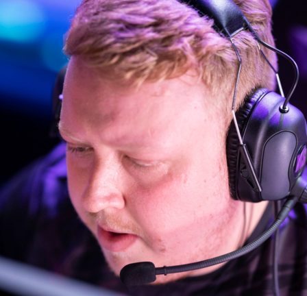 FPX ardiis : 'Je pense qu'individuellement, nous sommes la meilleure équipe [in VCT Masters Copenhagen]' - 69