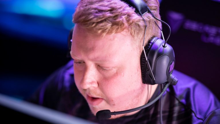FPX ardiis : 'Je pense qu'individuellement, nous sommes la meilleure équipe [in VCT Masters Copenhagen]' - 1
