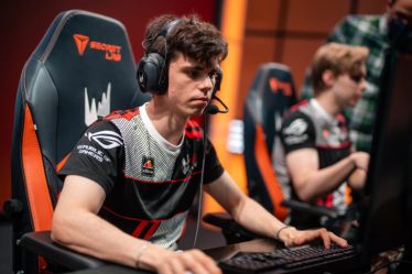 Les Misfits exploitent la puissance des Star Guardians et battent G2 dans une guerre d'échelle lors de la division estivale du LEC 2022 - 9