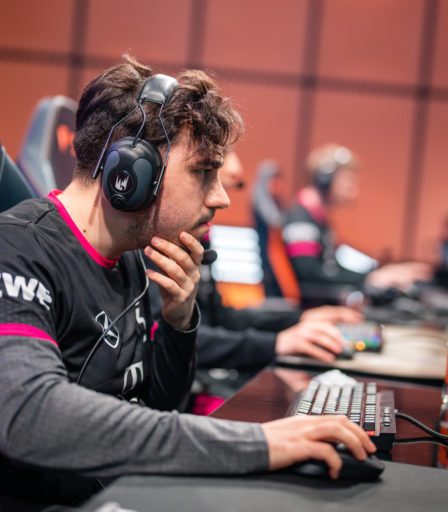 Le SK renverse le G2 et remporte la deuxième victoire du Summer Split du LEC 2022 - 54